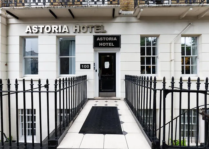 Astoria Hotel