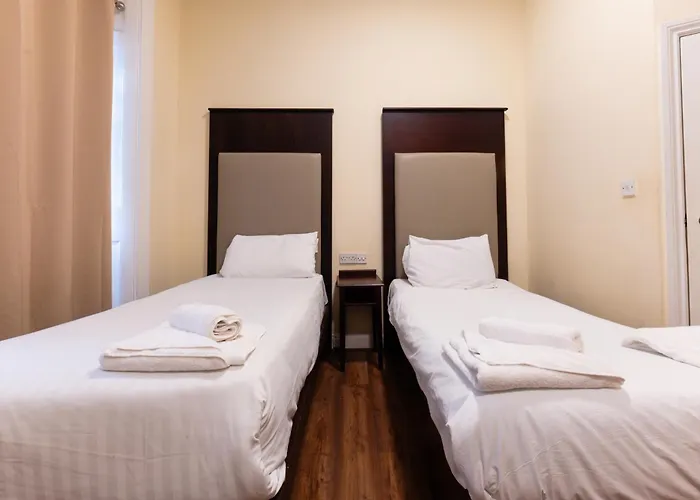 Astoria Hotel
