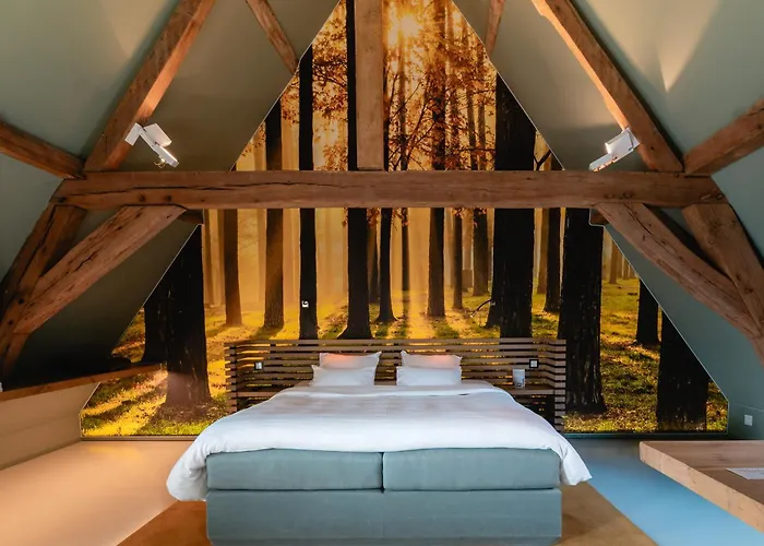 B&B La Suite