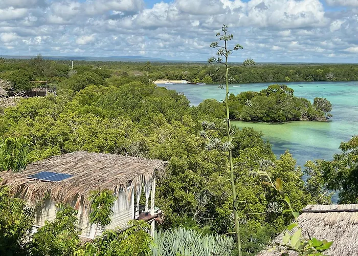 Rock And Sea Resort