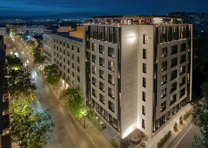 Academias Hotel, Autograph Collection Atenas