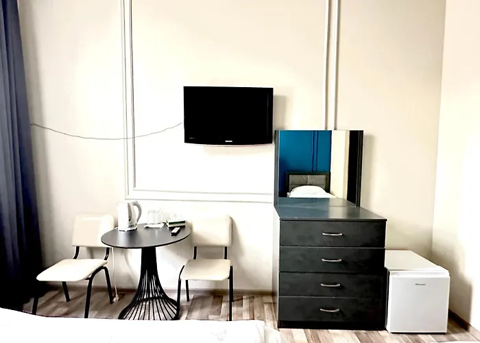 New Bella Hotel