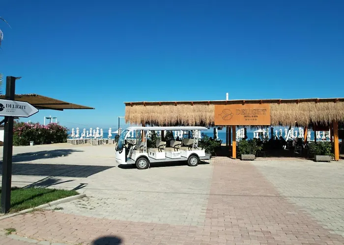 Delight Hotel&SPA
