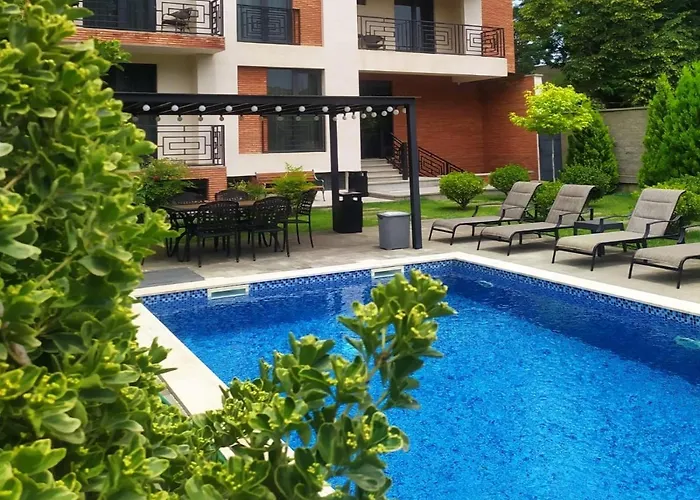 Vinum Hotel