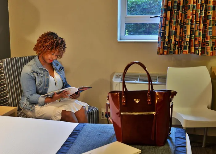 Road Lodge Rivonia Joanesburgo