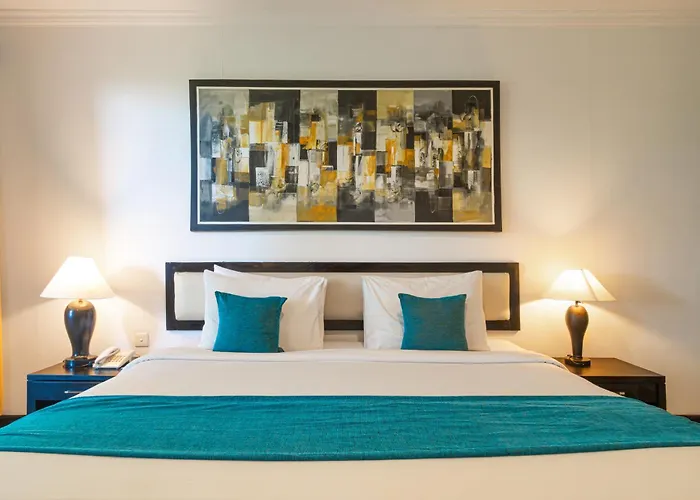 Blue Point Resort And Spa