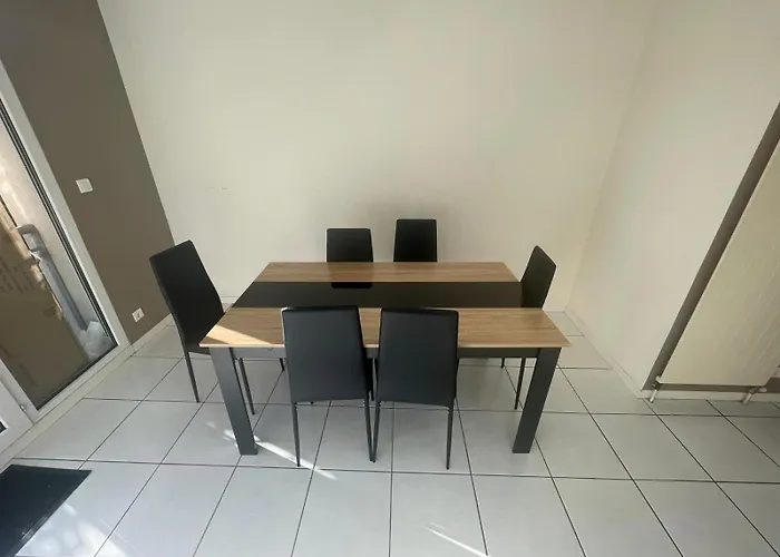 Maison D'Hote Canclaux Nantes