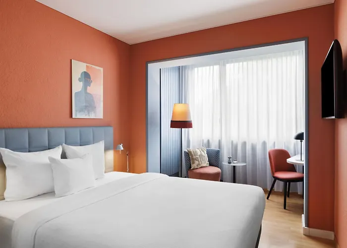 Hotel La Pergola