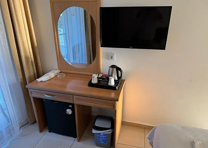Ekici Hotel Kaş