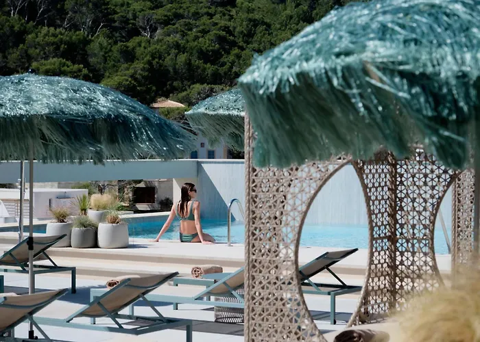 El Vicenç de la Mar - Adults Only