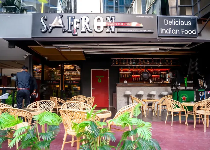 Aparthotel Citadines Sukhumvit 11 Bangkok