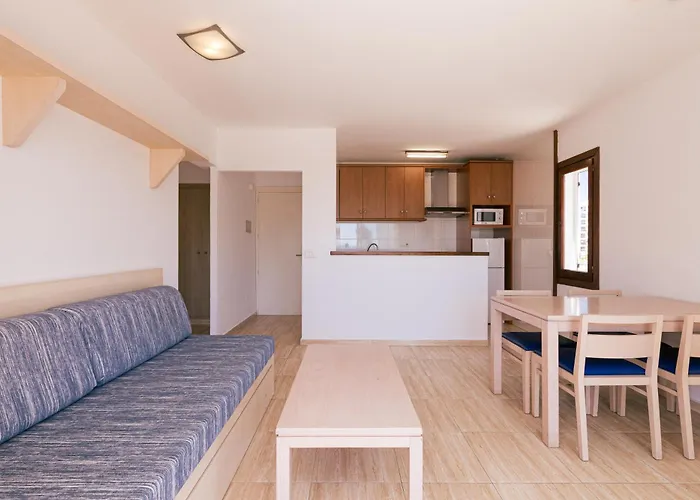 Vistamar I - Mc Apartments Ibiza