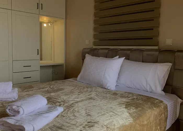 Kolokotronis Hotel & Spa Stoúpa