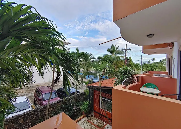 Residence Meridiana Juan Dolio