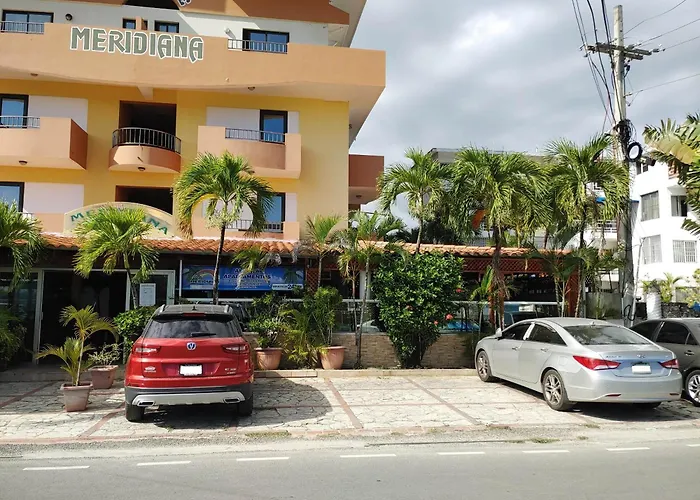 Residence Meridiana Juan Dolio