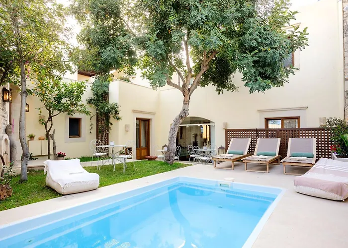 Z Boutique Hotel Pánormos