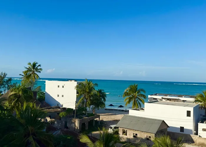 Sea Crest Hotel