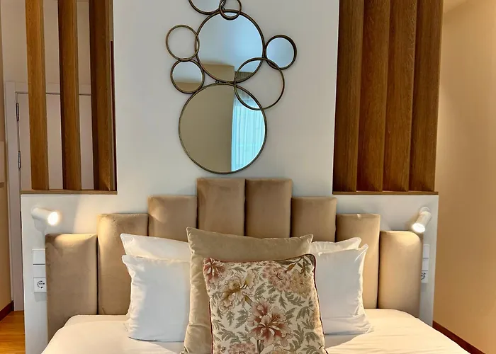 Comfy Studios Hotel Benalmádena