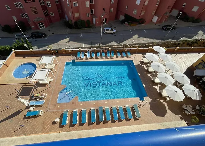 Hotel Vivemar
