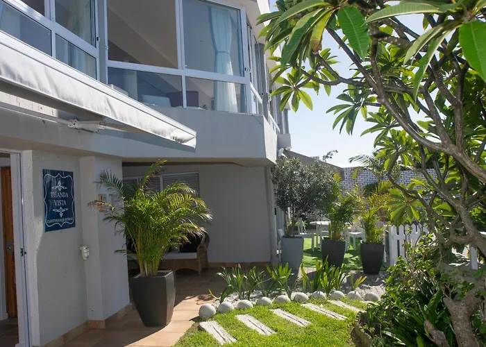 Thanda Vista Plettenberg Bay