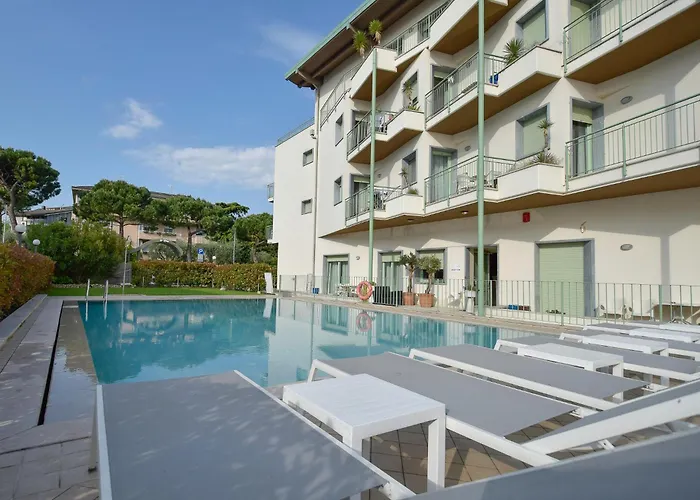 Residenza Miralago By Wonderful Italy Desenzano del Garda