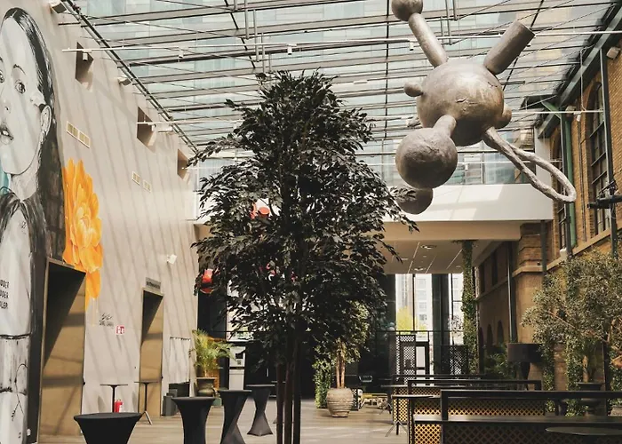 Clarion Hotel Post Göteborg