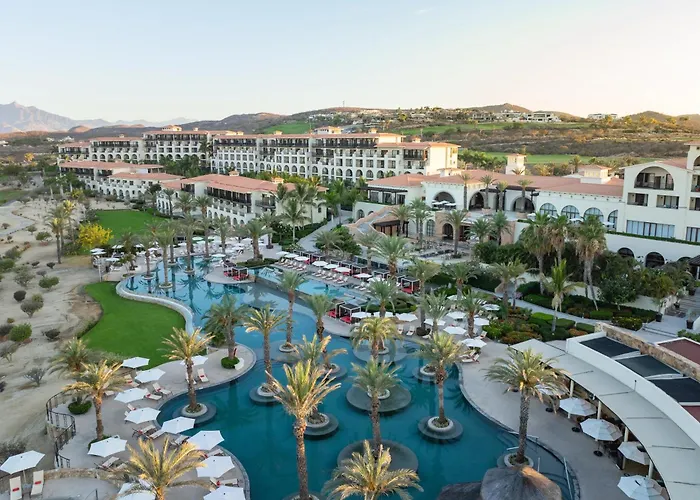 Secrets Puerto Los Cabos Golf&Spa18+
