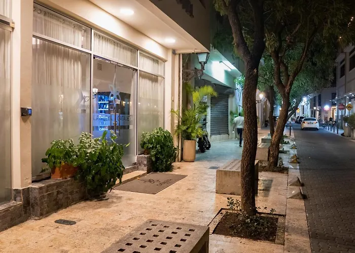 Cataleya Hotel Santo Domingo