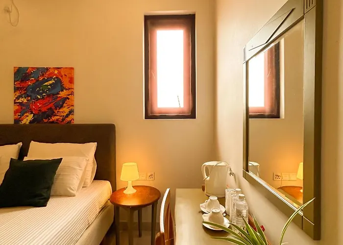 Hotel Coral Nest Negombo