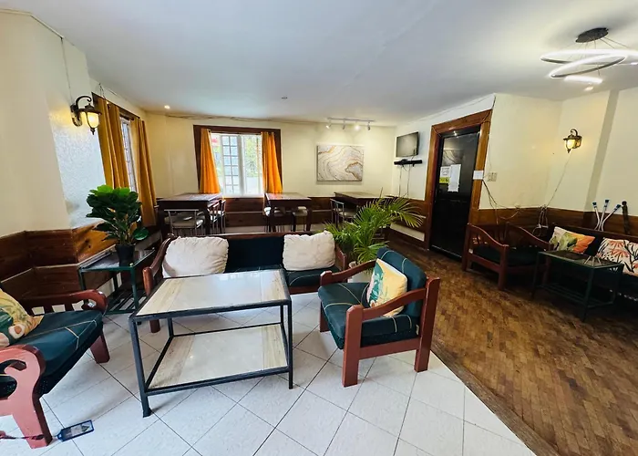 Casa Generosa