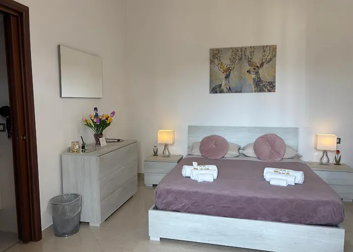 B&B Il Tulipano
