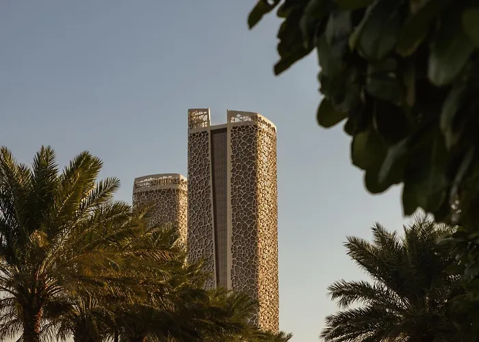 Rosewood Doha