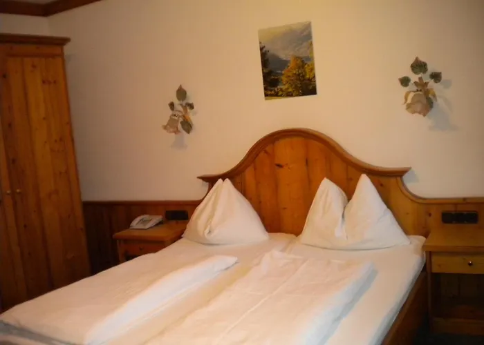 Hotel Aurach Aurach bei Kitzbuehel