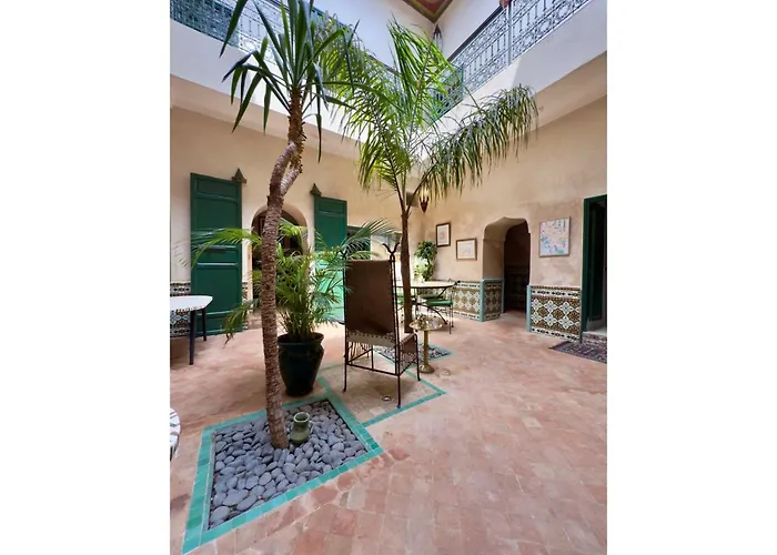 Riad Al Karama