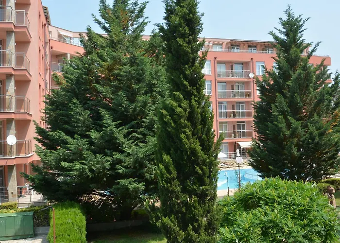 Rainbow 2 Holiday Complex