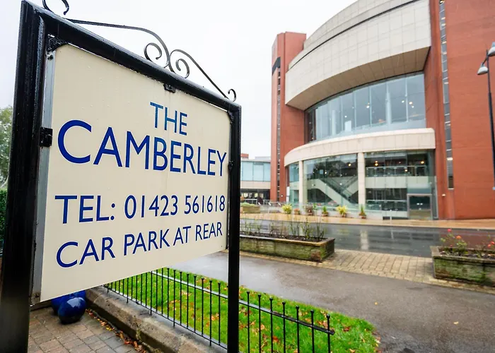 The Camberley