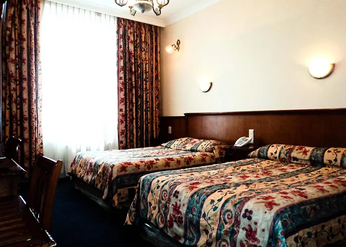 Hotel Continental