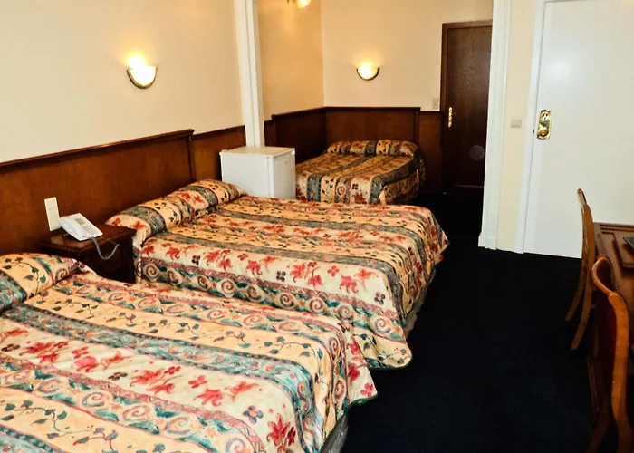 Hotel Continental