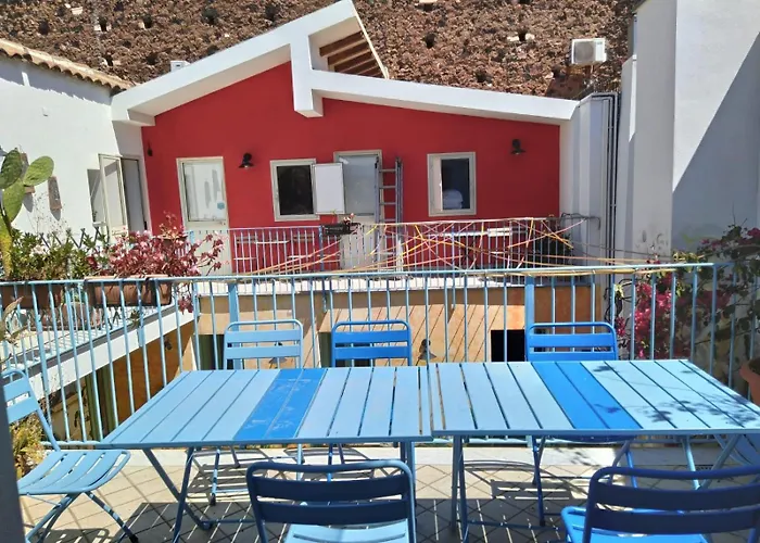 In City-In Catania