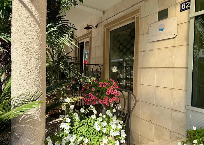 Villa Perla Di Mare Budua