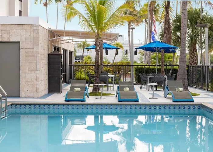 Hampton Inn Miami-Airport West Doral