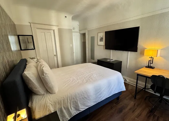 Hotel Ikon São Francisco