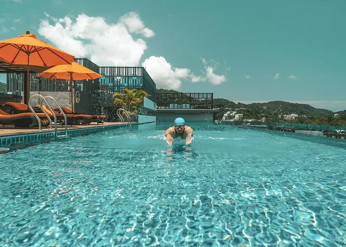 Hotel Wekata Luxury