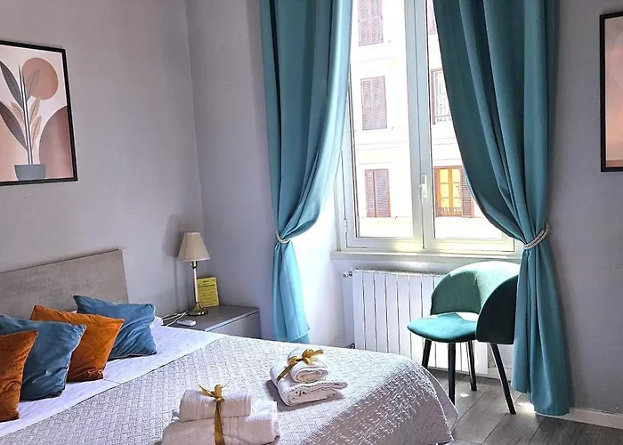 Girasole Suites Rome