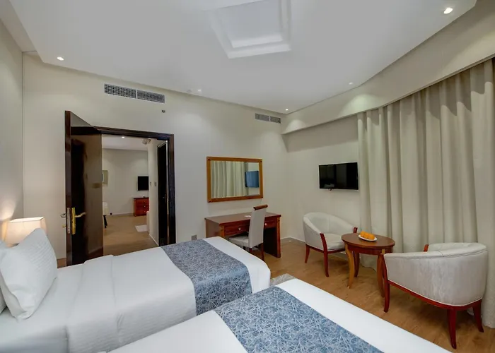 Vendome Plaza Hotel