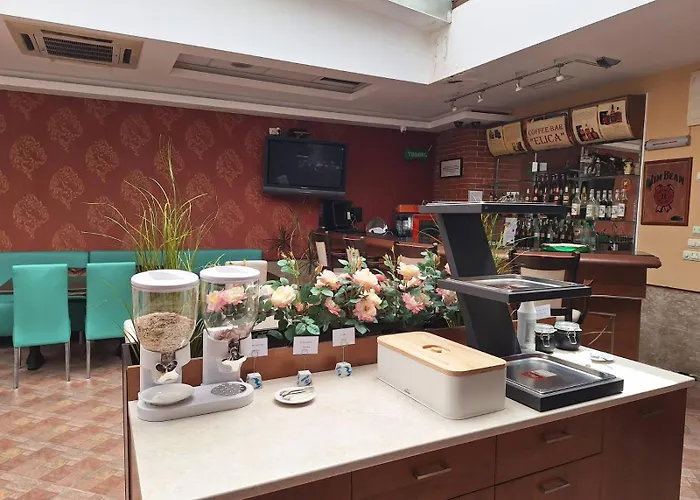 Hotel Elica Varna