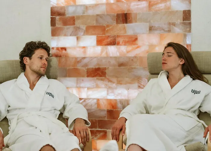 Upa Medical Spa