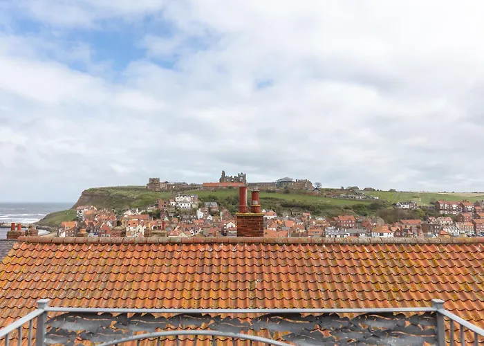Silver Street Suites Whitby