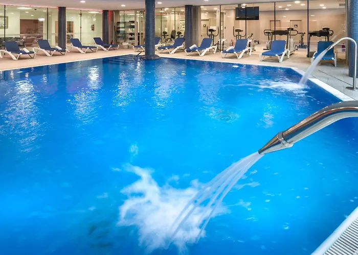4R Gran Regina Hotel Salou