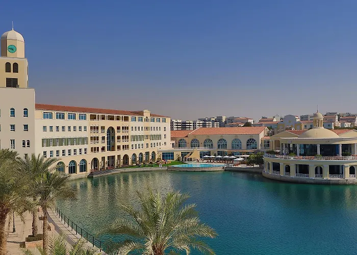 Millennium Lakeview Hotel Formerly Copthorne Lakeview Hotel Dubai